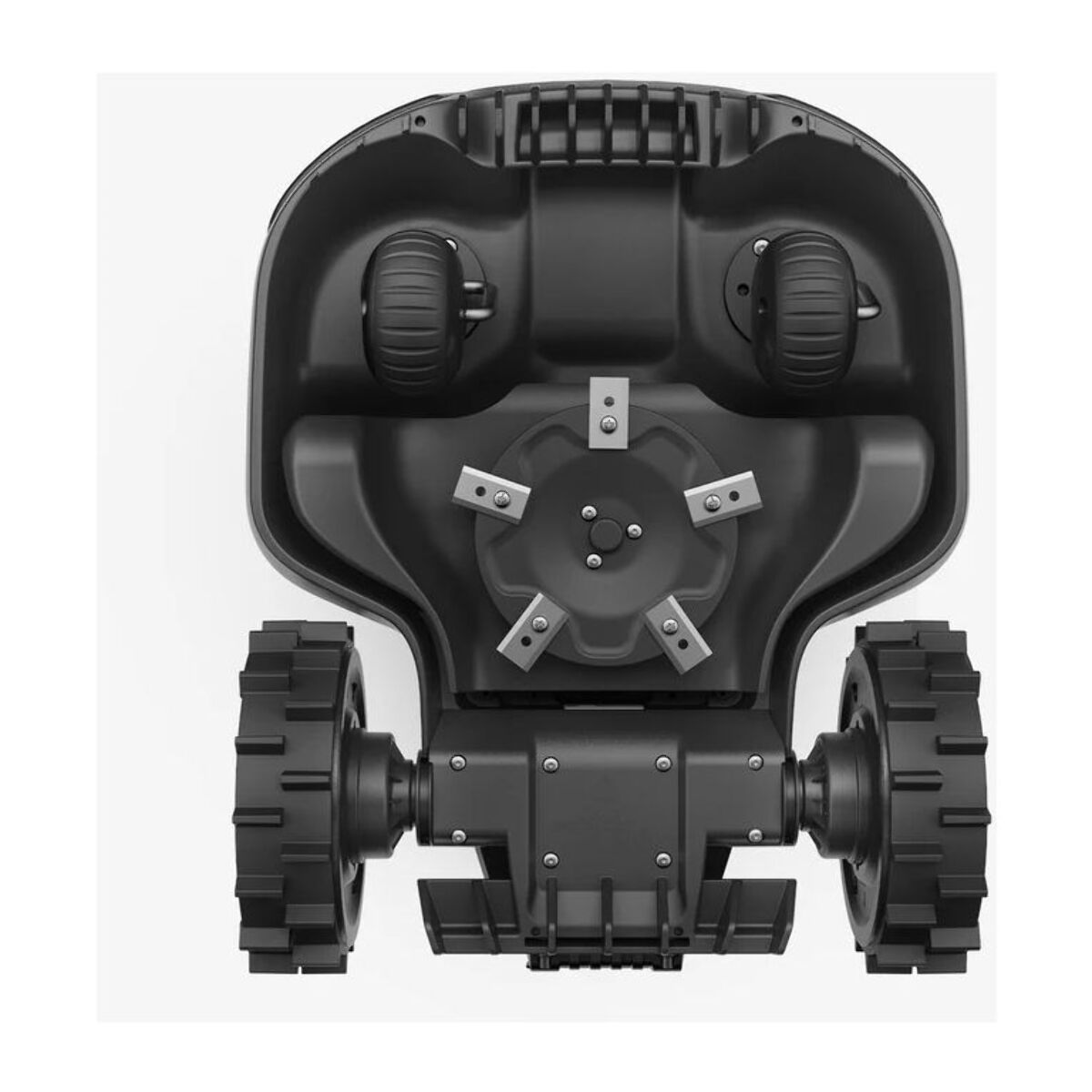 Tondeuse gazon robot MAMMOTION YUKA mini 800 EU