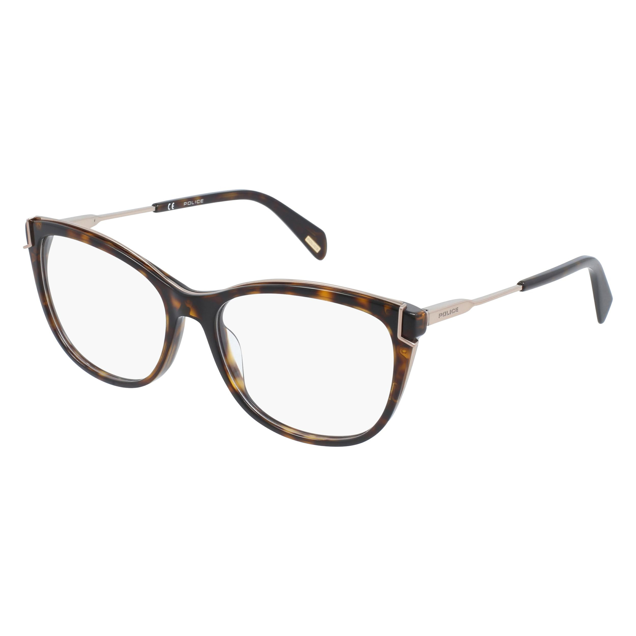 Montura de gafas Police Mujer VPLA900722