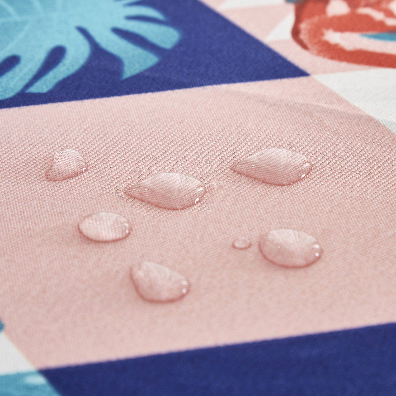 Tovaglia rotonda antimacchia 180 cm