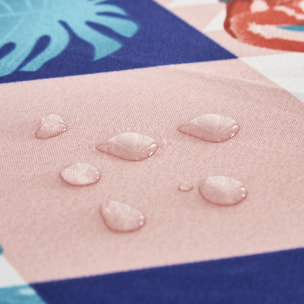 Tovaglia rotonda antimacchia 180 cm