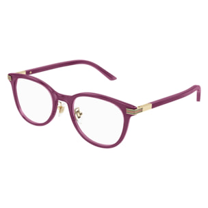 Gafas de Vista Gucci GG1905OJ-003 de Acetato Unisex 49 mm