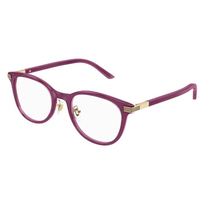 Gafas de Vista Gucci GG1905OJ-003 de Acetato Unisex 49 mm