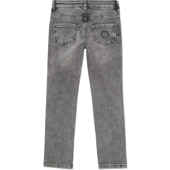 PHILIPP PLEIN Regular Fit