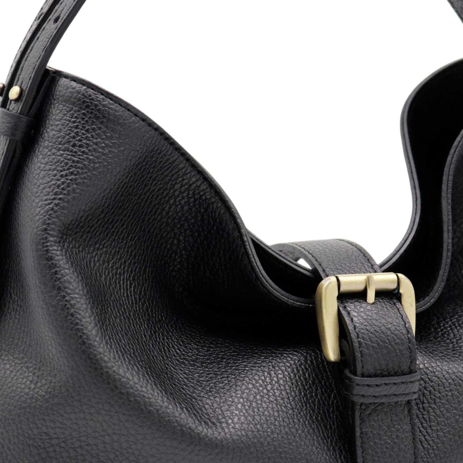 Bolso de hombro Cheval Firenze Cloe Negro