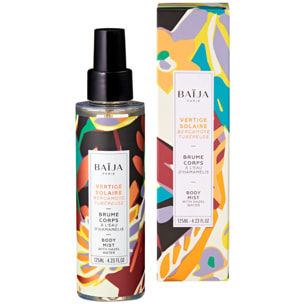Vertige Solaire - Brume corps & cheveux 125 ml