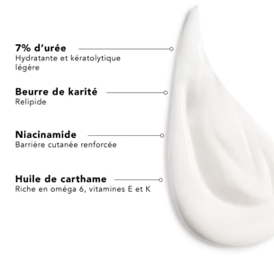 Body-Nutri - Le Lait Relipidant 400 ml