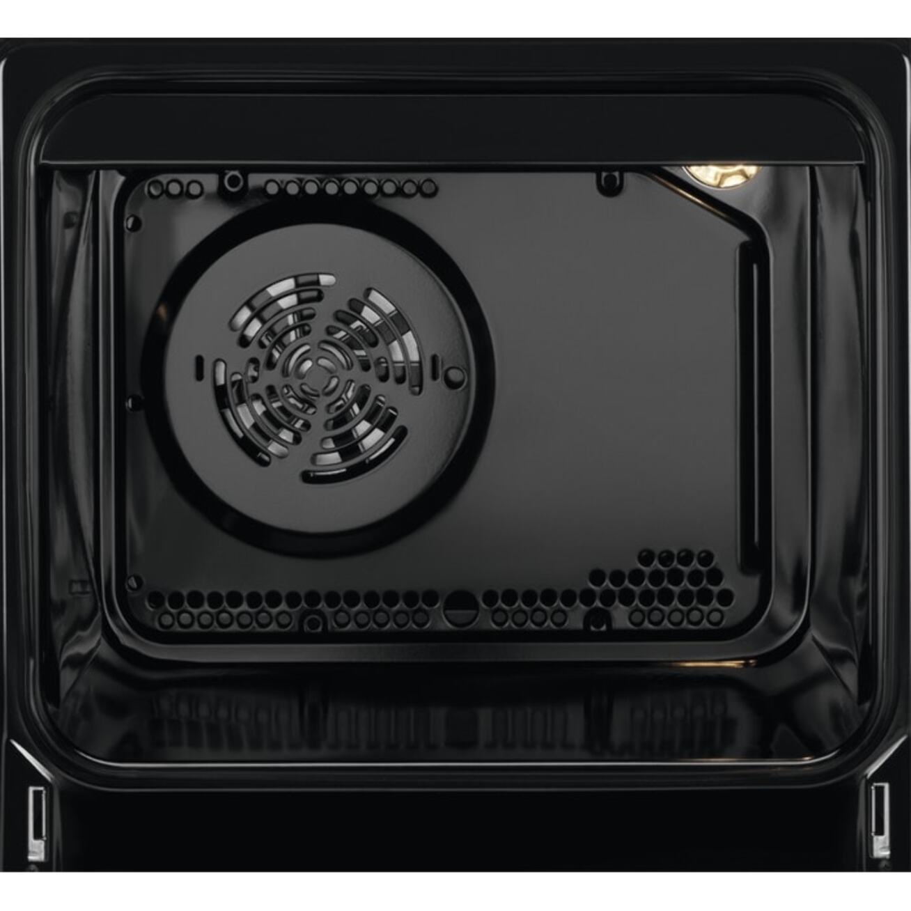 Electrolux Cucina a libera installazione elettrica LKR620066W