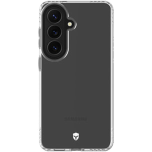 Coque FORCE CASE Pulse S26 OFG transparent