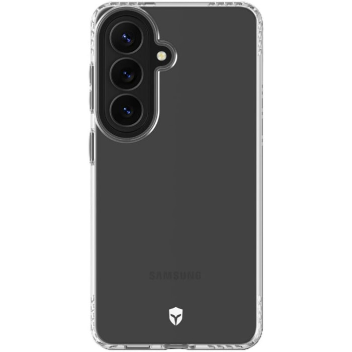 Coque FORCE CASE Pulse S26 OFG transparent