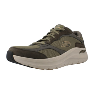 Sneakers de  Hombre de la marca SKECHERS  modelo ARCH FIT 2.0 - THE K Green