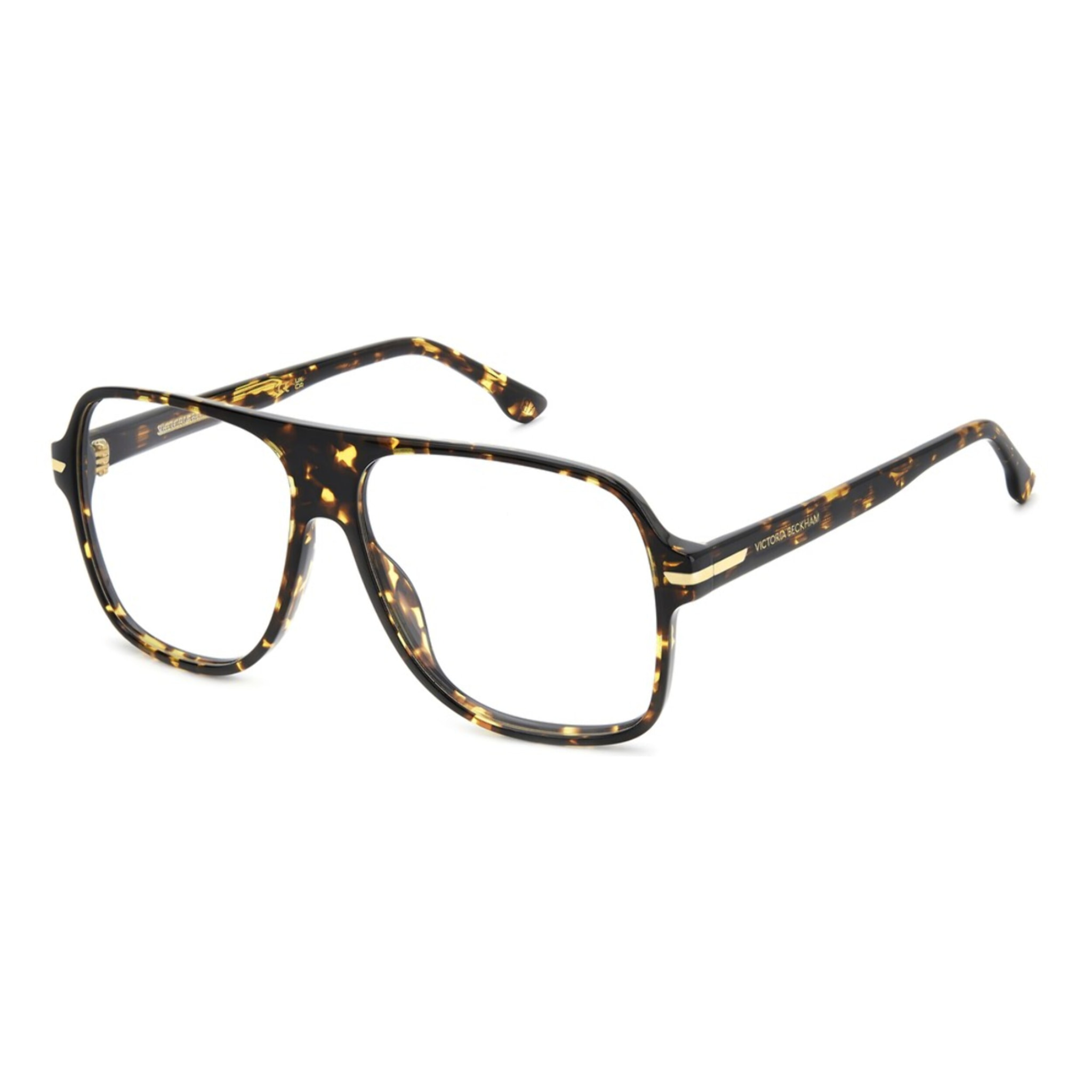 Gafas de Vista Victoria Beckham VB 1011 086 de Acetato Mujer 58 mm