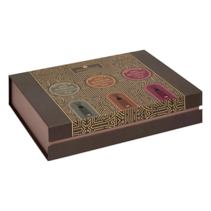 Coffret diffuseurs Jamie 100 ml