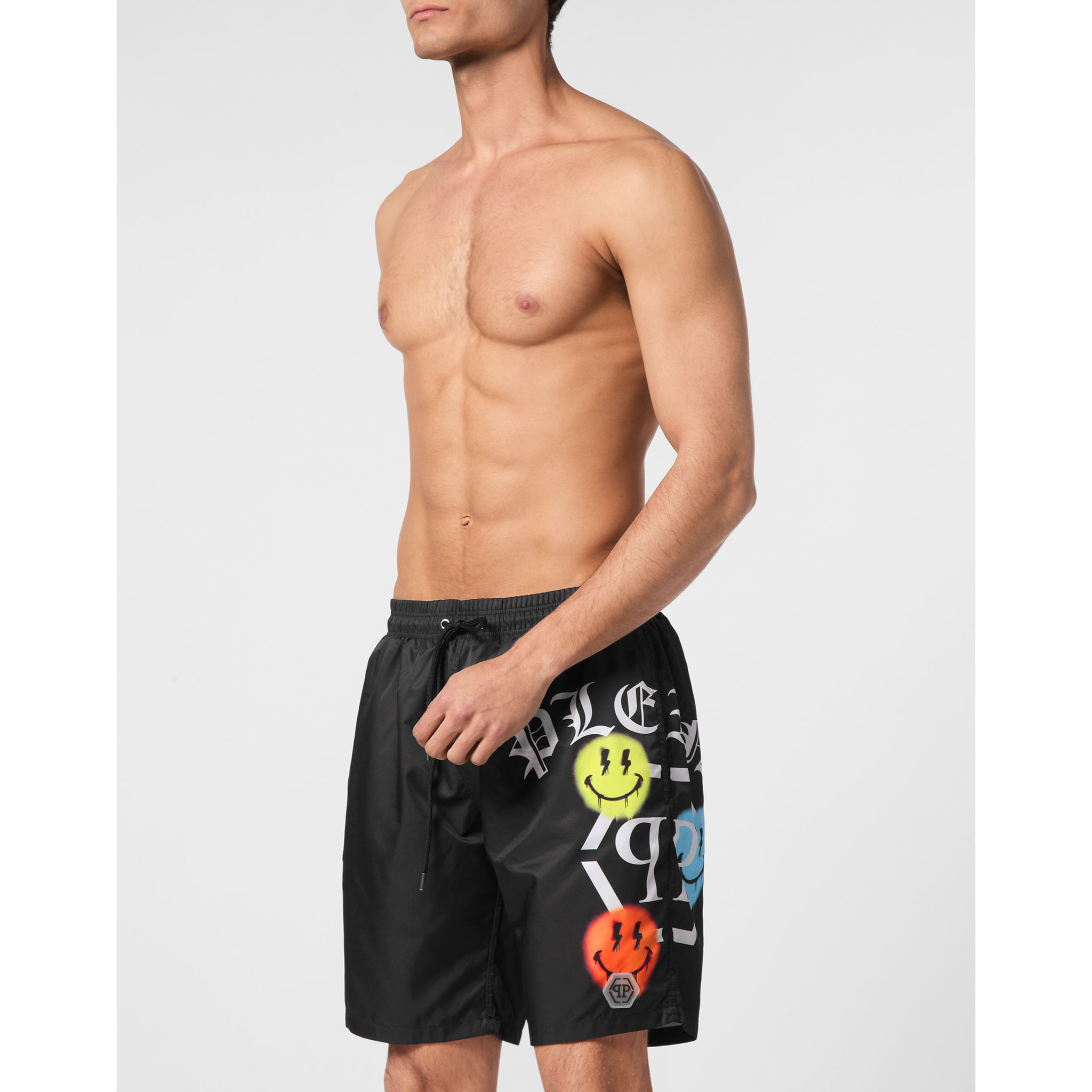 PHILIPP PLEIN Swim Trunks