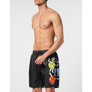 PHILIPP PLEIN Swim Trunks