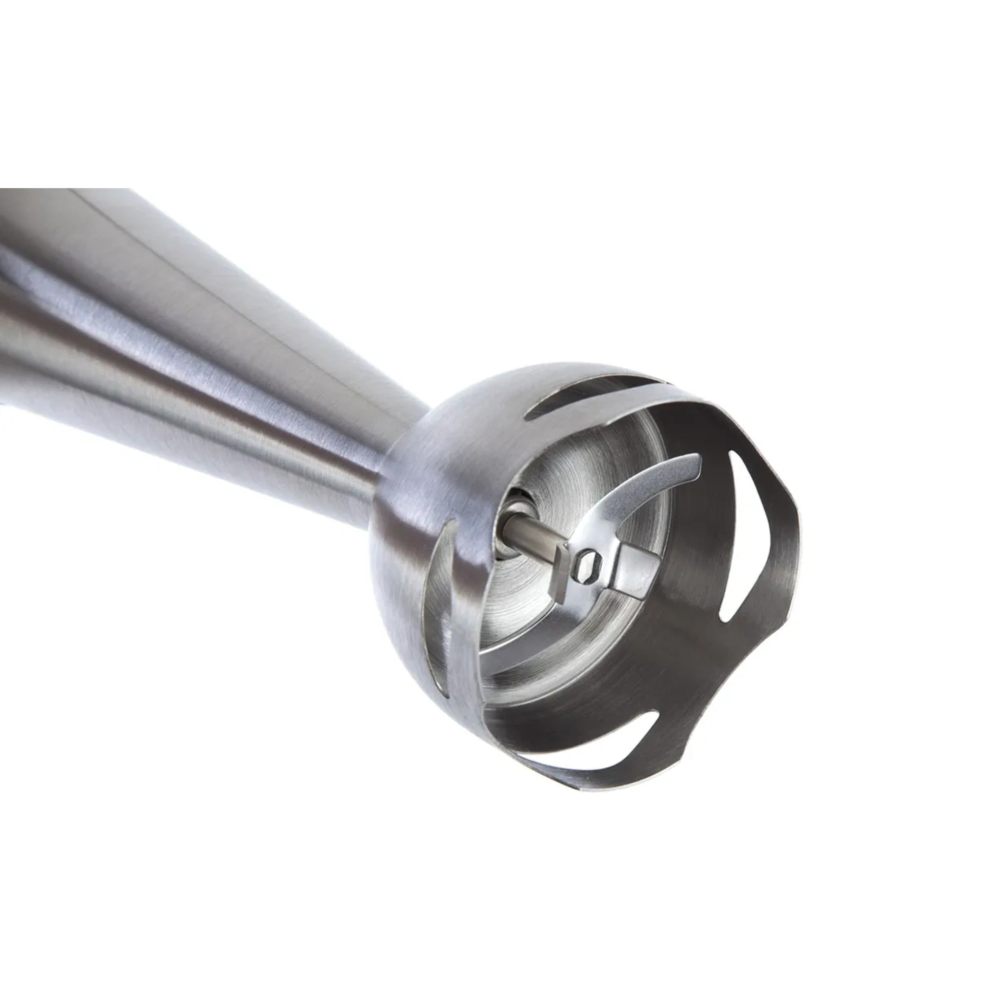 Batidora de mano JATA BT159 de 1200 W. 4 cuchillas. Regulador de velocidad. Brazo desmontable