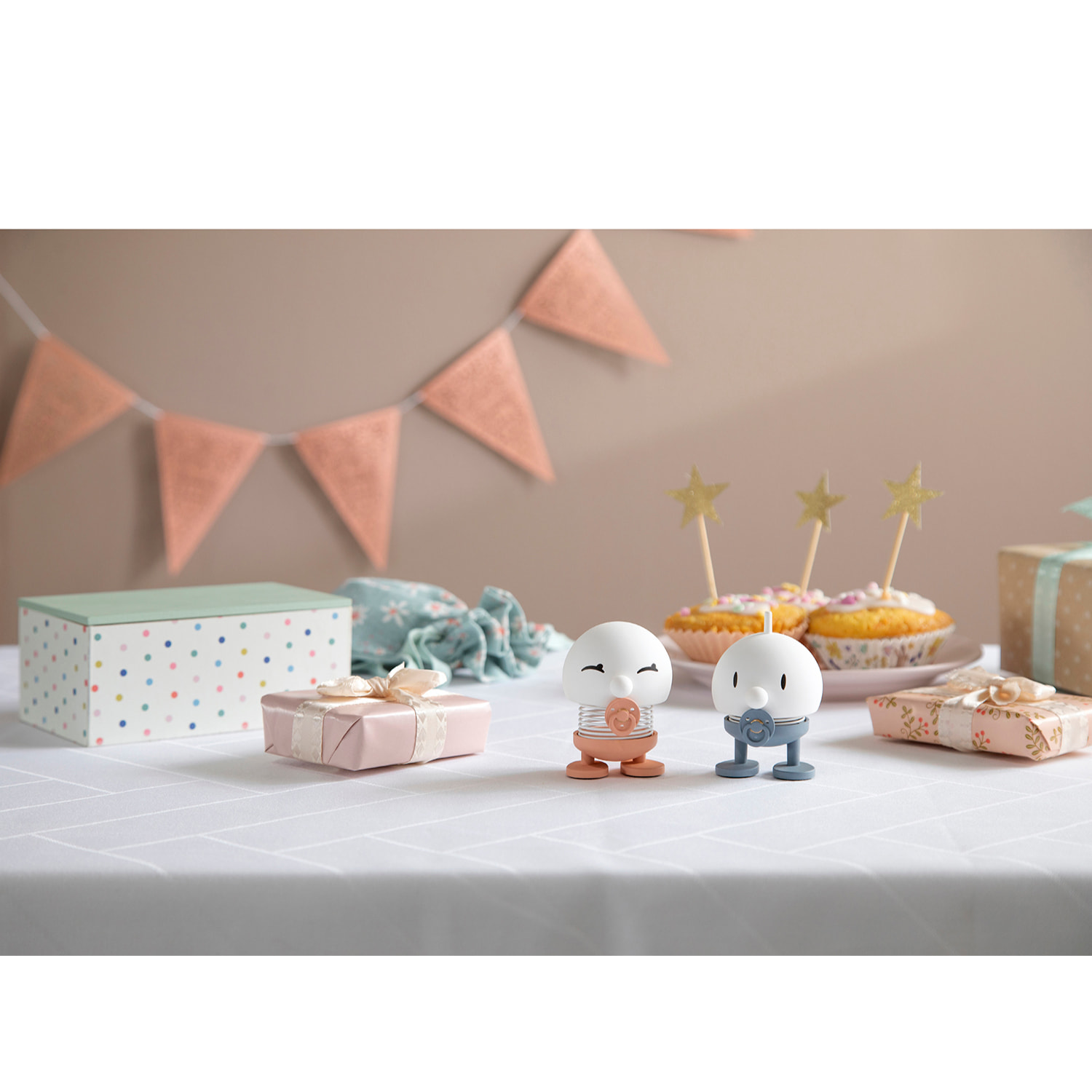 Hoptimist Bébé Bimble