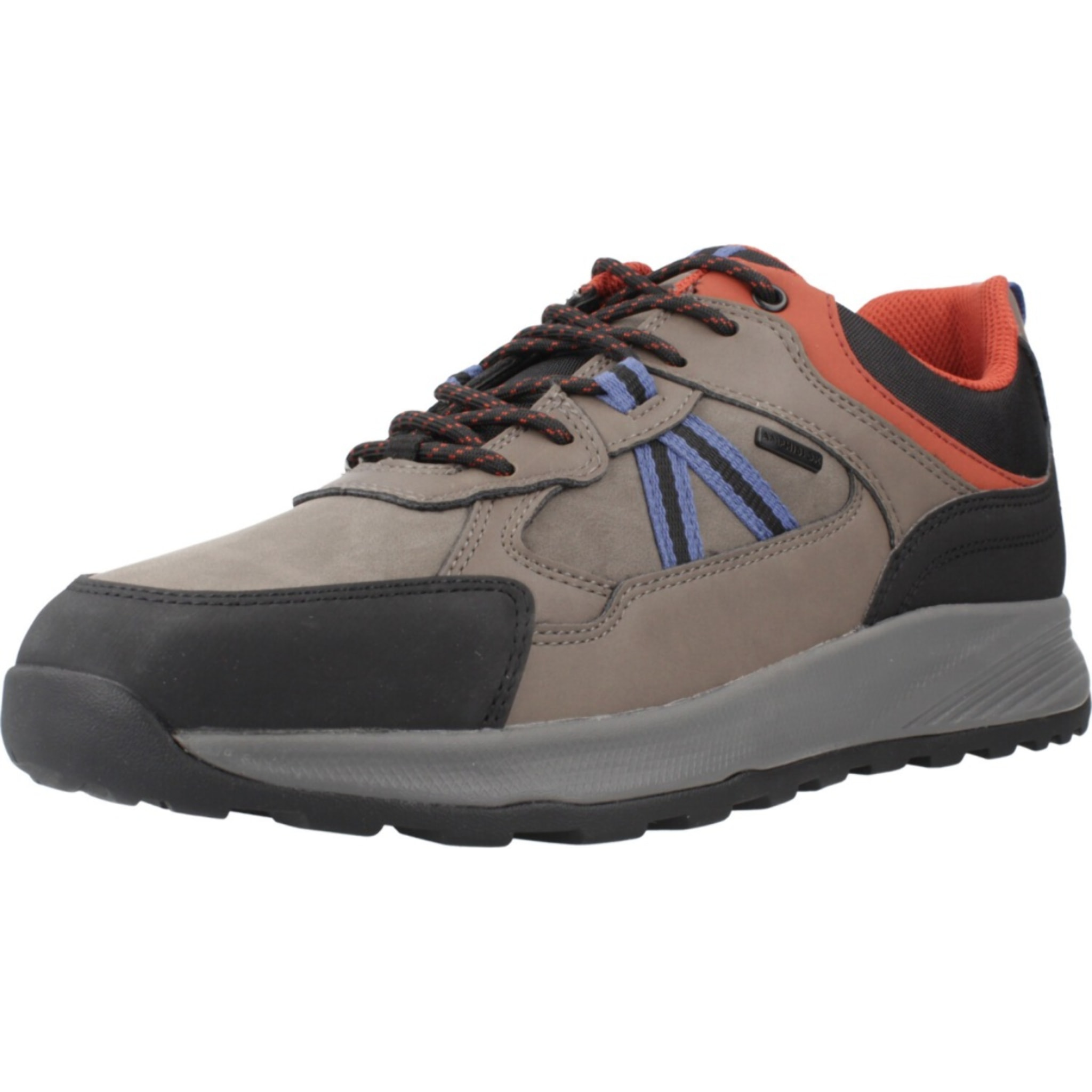 Sneakers de  Hombre de la marca GEOX  modelo U TERRESTRE B ABX MARRON