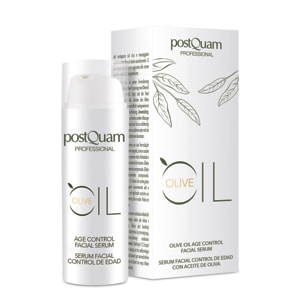 serum olive postquam 30 ml