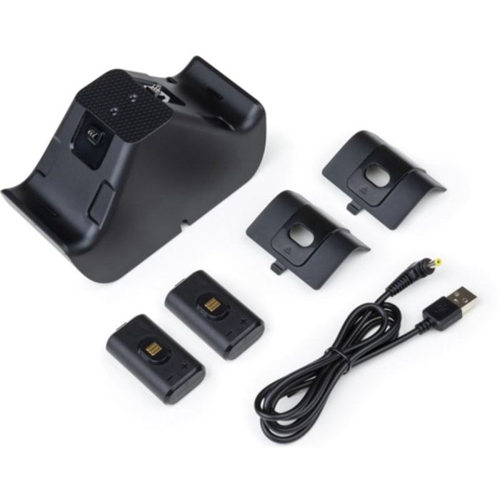 Chargeur + Batterie NACON Socle de charge Manette Xbox
