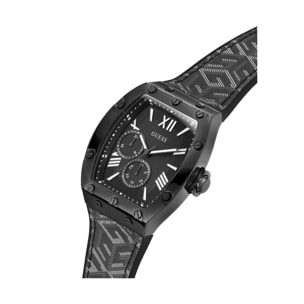 Guess Reloj Analógico De Cuarzo. Gt Falcon