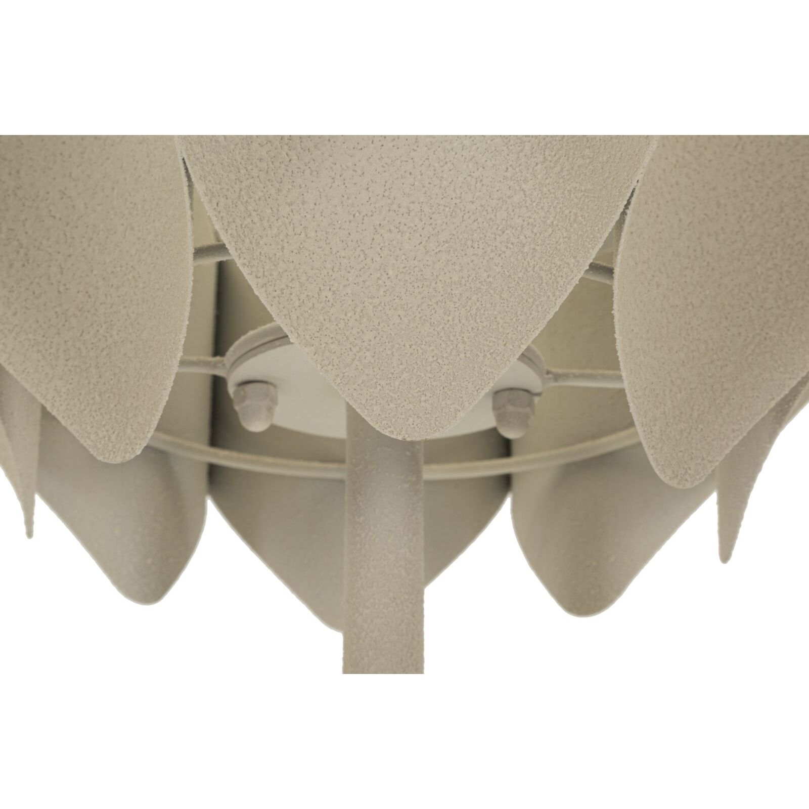 LAMPADA DA TERRA SPACE CM 39,5X155