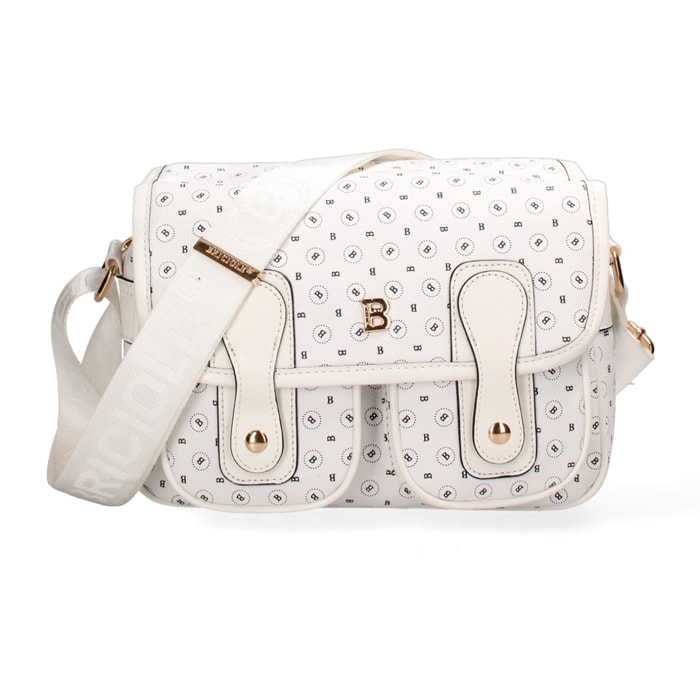 Briciole Borsa a tracolla