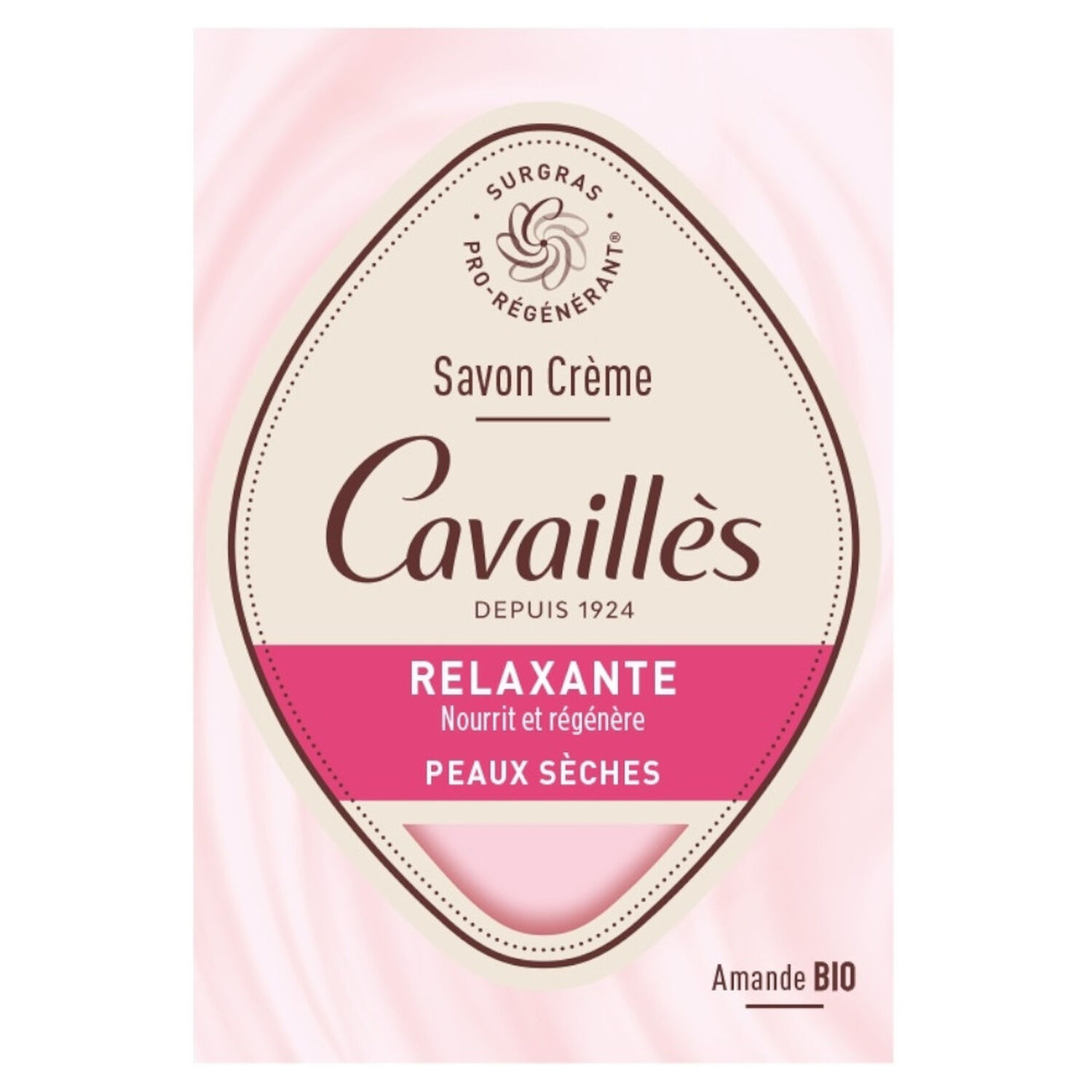 Relaxante - Savon Solide