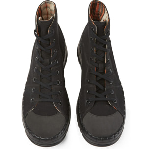 CAMPER Teix - Sneakers Uomo Nero