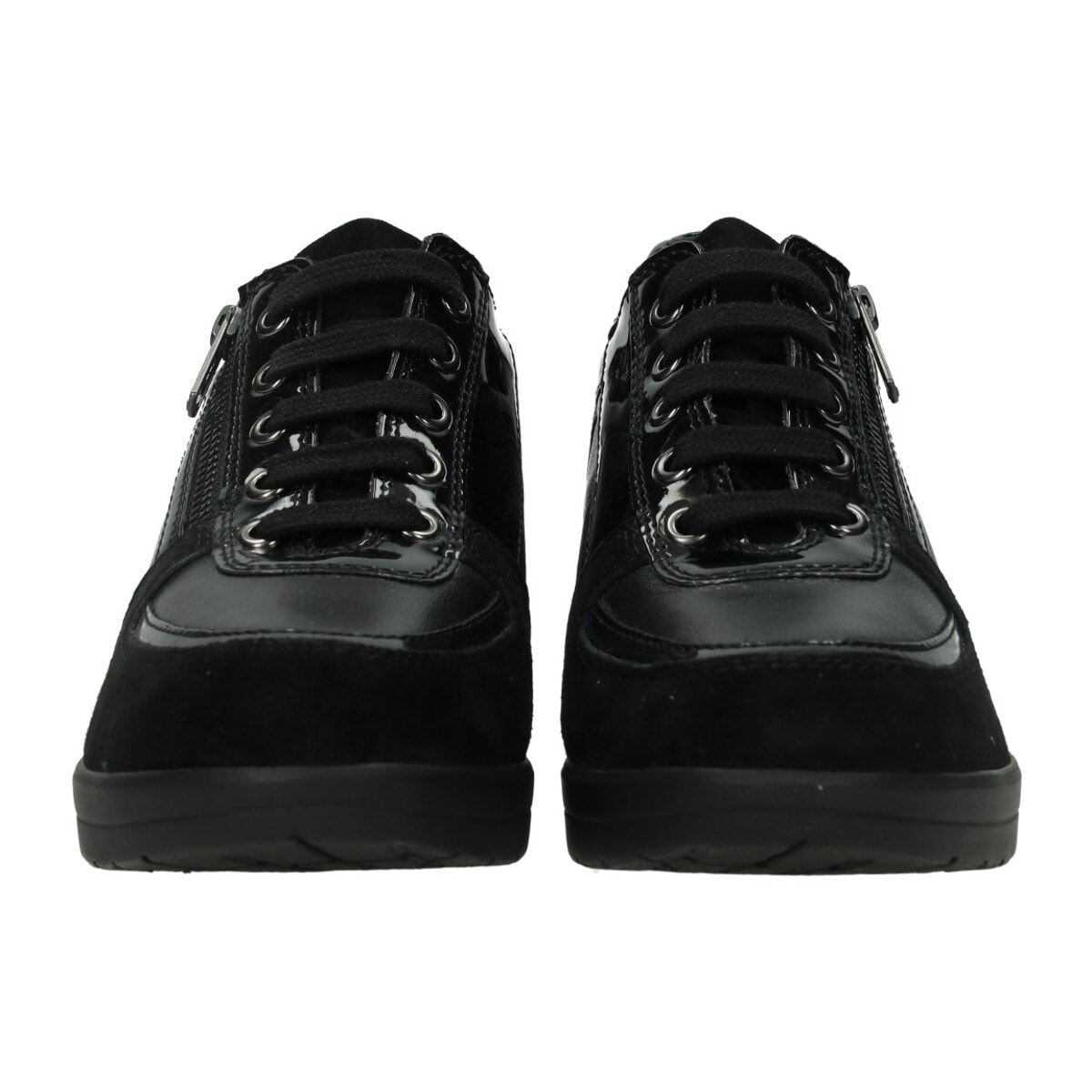 Sneakers Donna Tata Italia Nero