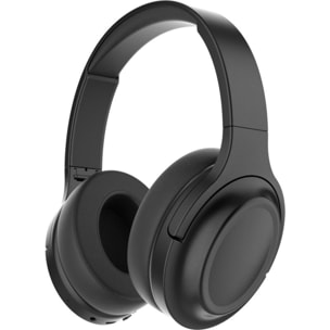 Casque ESSENTIELB AB1070 Bluetooh Noir