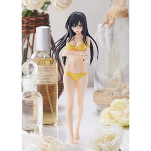 To Love-ru Darkness Pop Up Parade Pvc Statua Yui Kotegawa 17 Cm Good Smile Company