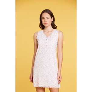 Abitino donna cotone florenza Noidinotte