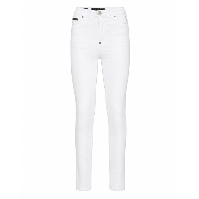 PHILIPP PLEIN Jeggings