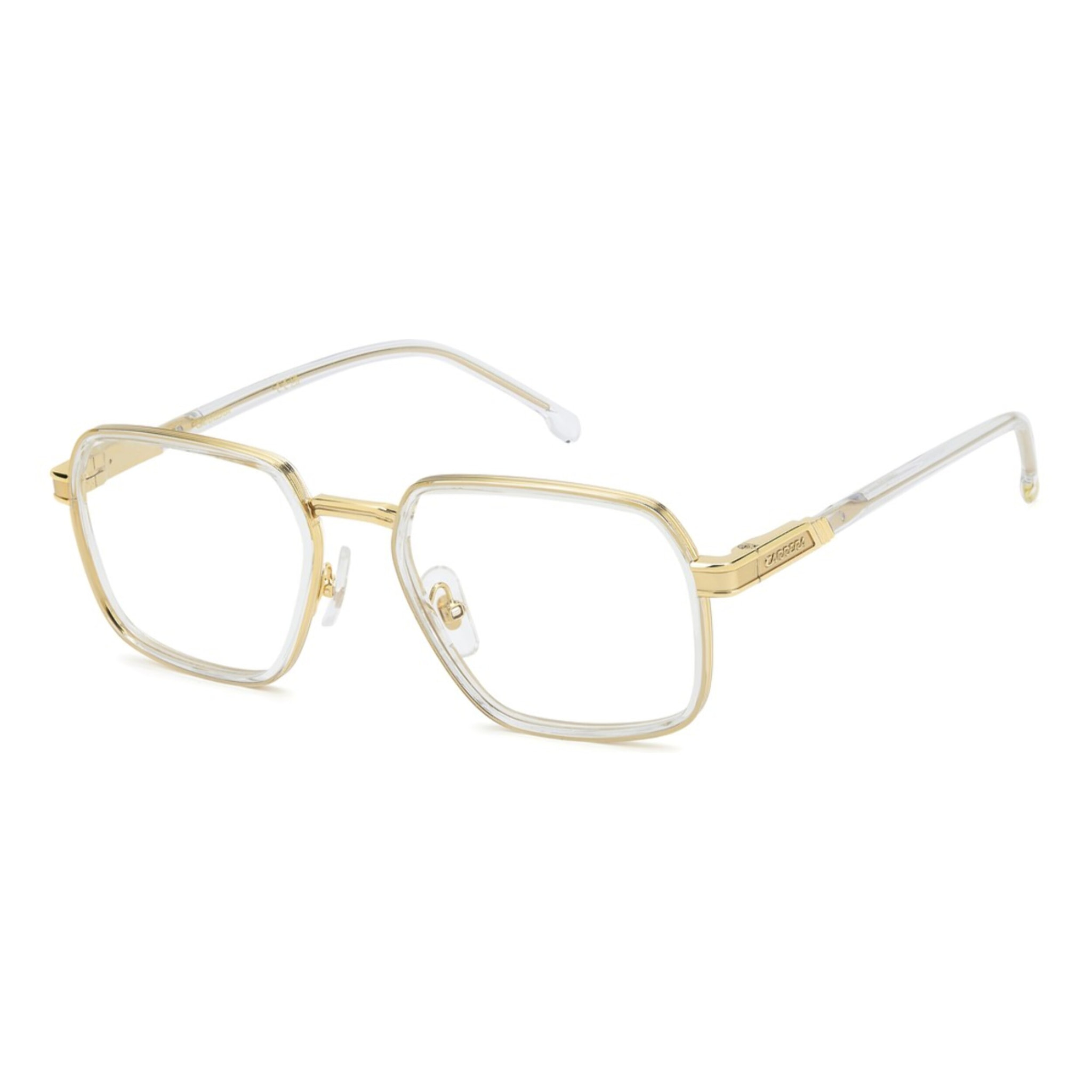 Gafas de Vista Carrera 1144 REJ de Metal Hombre 54 mm