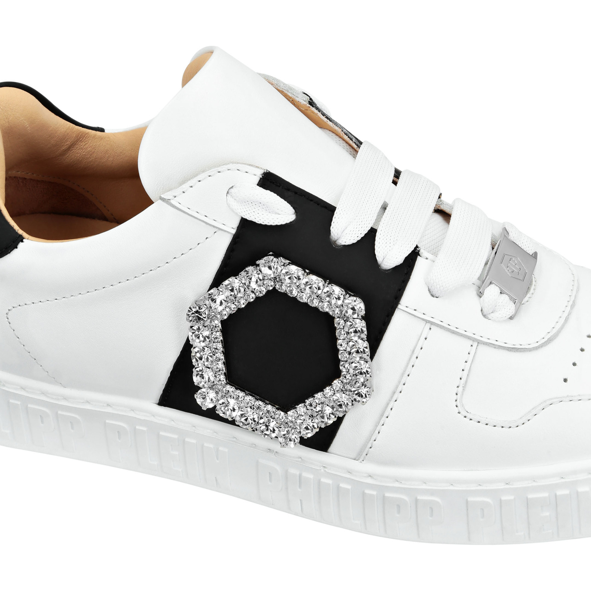 PHILIPP PLEIN Zapatillas bajas
