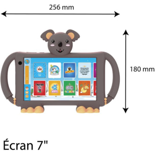 Tablette LOGICOM LOGIKIDS 7'