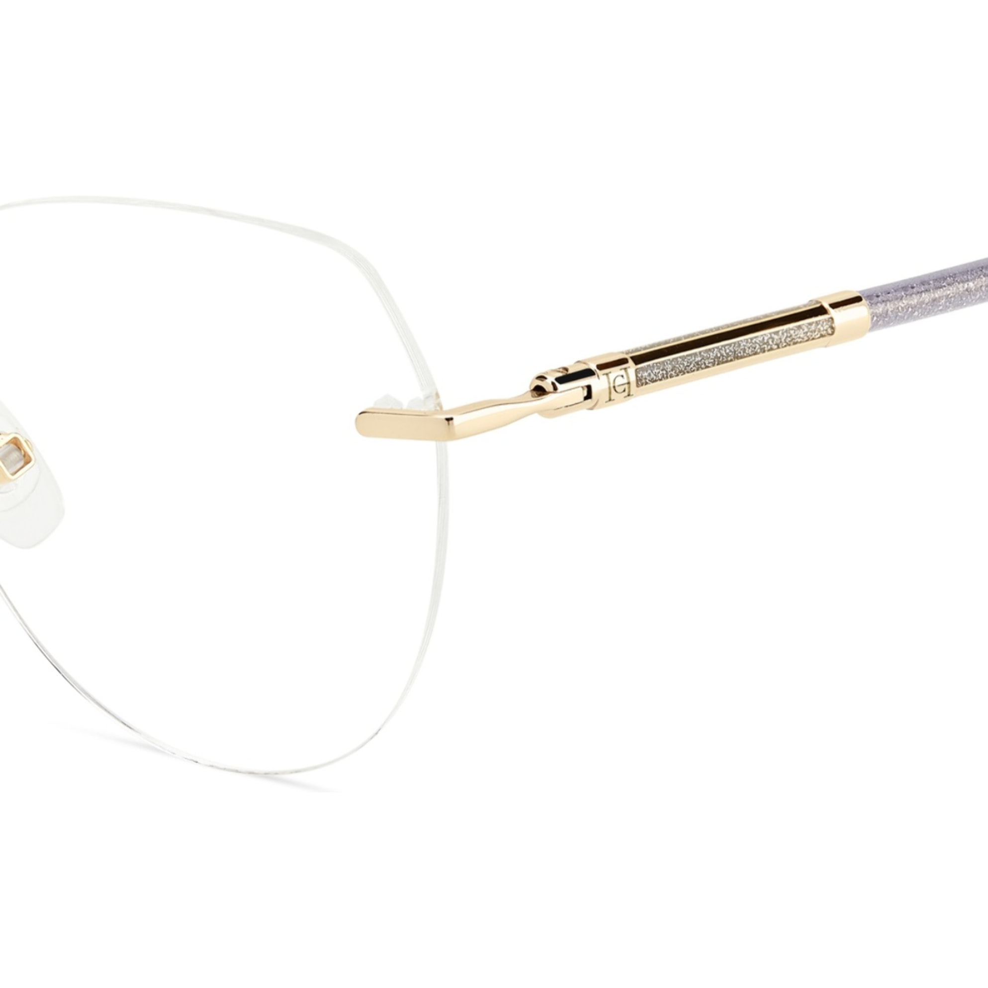 Gafas de Sol Carolina Herrera HER 0221/G/S 3H2 de Acetato Mujer 50 mm