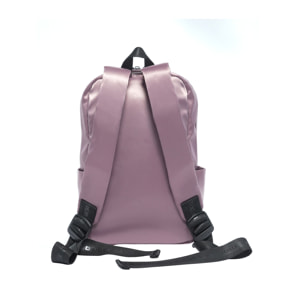 Zaino da uomo Made in Italy - Modello Volante Nova - Poliuretano - 35.0 x 24.0 x 12.0 cm