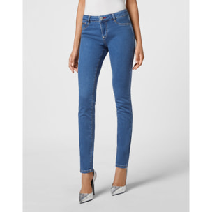 PHILIPP PLEIN Jeggings