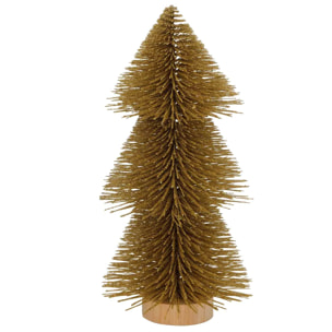 Sapin de noËl yaco 30cm