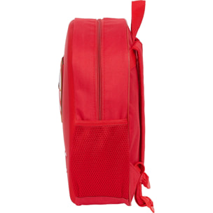 Mochila 3d sevilla fc