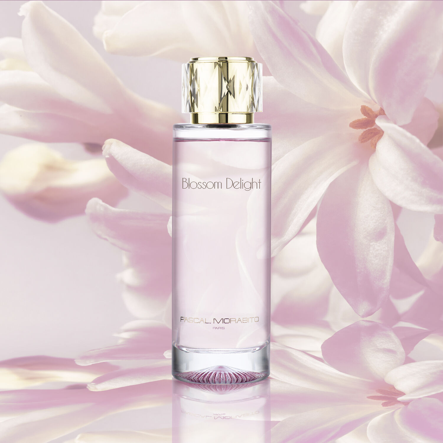 Blossom Delight - Eau de Parfum 100 ml