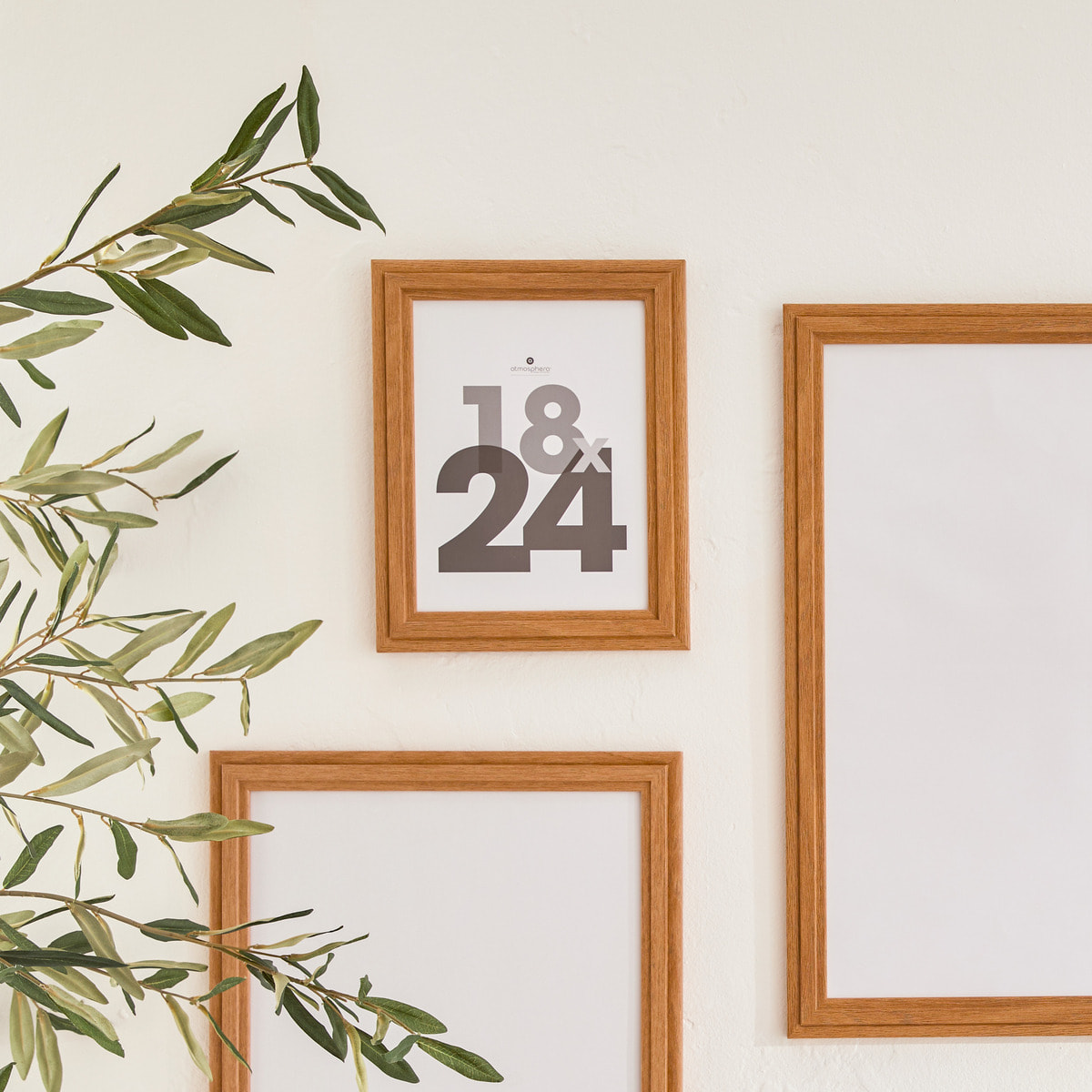 Cadre photo "Alix" 18x24cm