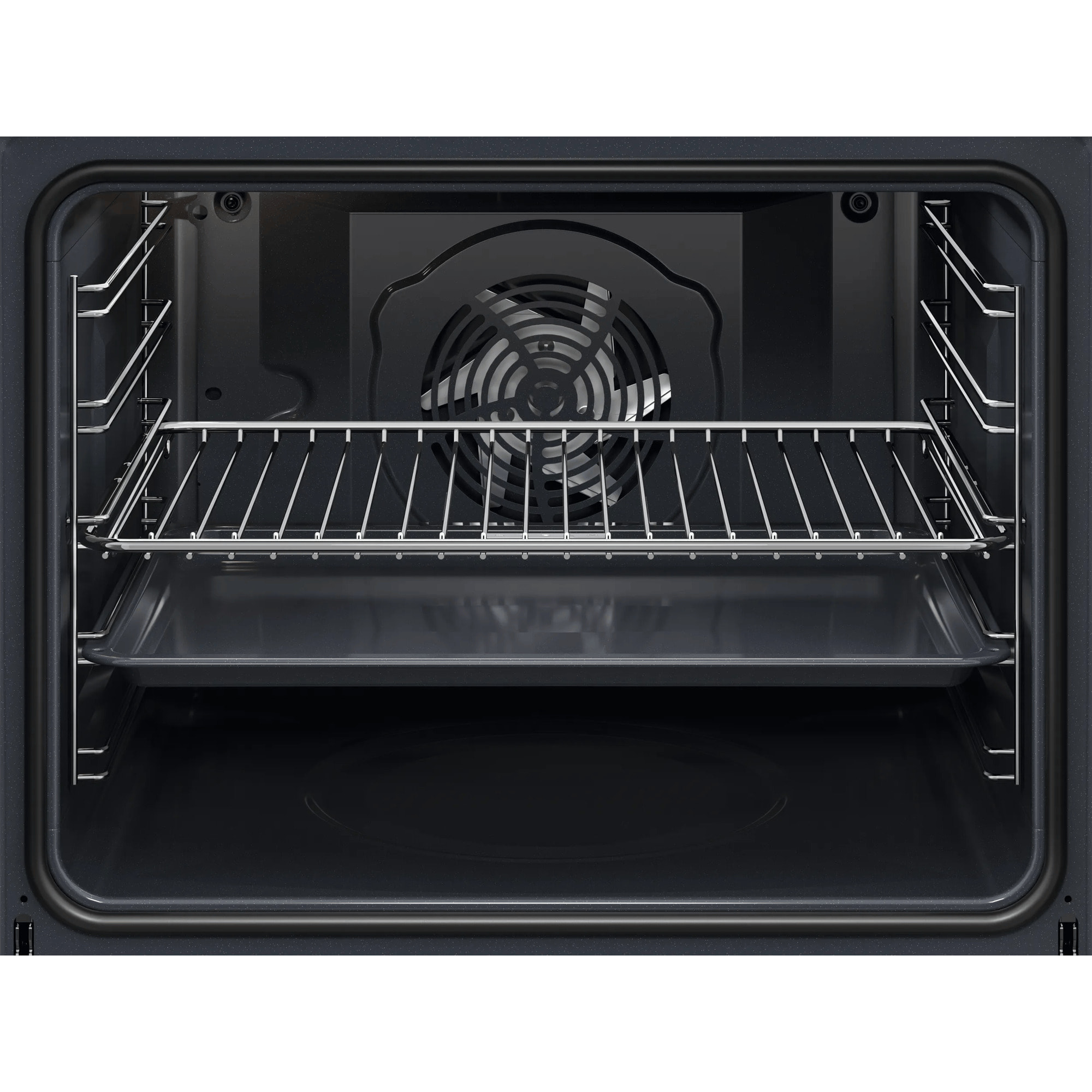 AEG Horno multifunción Serie 5000 SurroundCook con Display LED OU5AB20SM