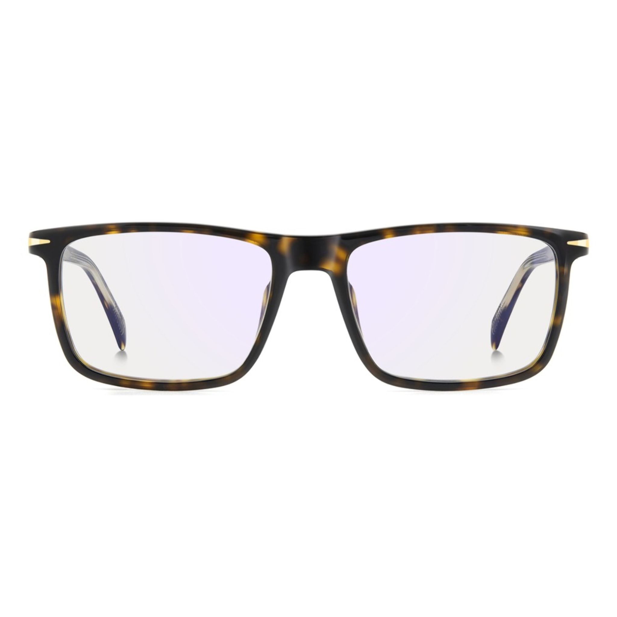 Gafas de Vista David Beckham DB 1181 2IK 57 de Acetato Hombre 57 mm
