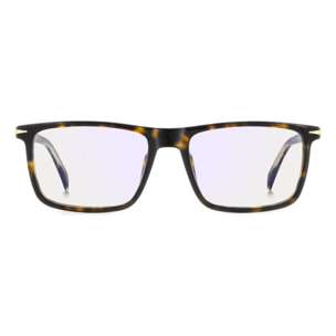 Gafas de Vista David Beckham DB 1181 2IK 57 de Acetato Hombre 57 mm