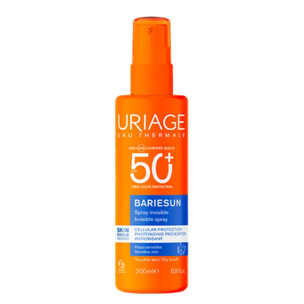 Bariésun SPF50+ - Spay Invisible 200ml