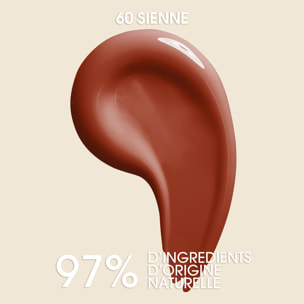 La Provençale Bio Le Fond de Teint Soin Lumière Naturel 60 Sienne 30ml