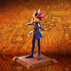 YU-GI-OH! Statua Figura Yami Yugi 17 cm AbyStyle