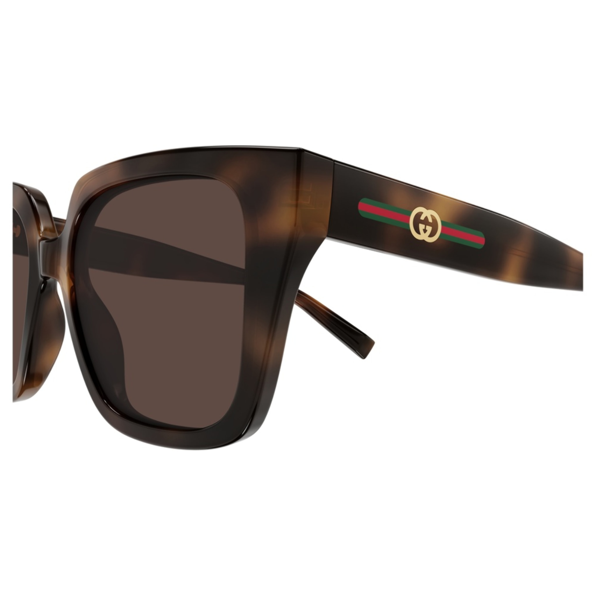 Gafas de Sol Gucci GG2102S-002 de Acetato Mujer 54 mm